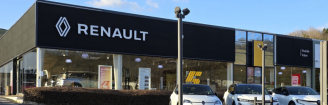 Carrosserie Aurillac